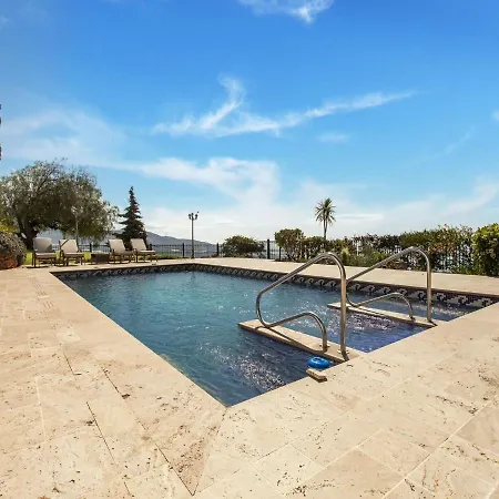 Belvilla By Oyo Casa Osita Villa