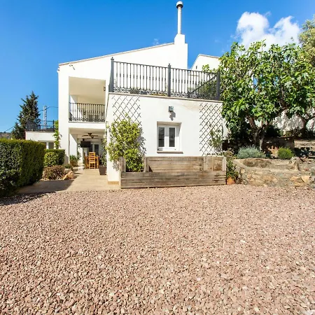 Villa Belvilla By Oyo Casa Osita