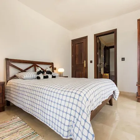 Villa Belvilla By Oyo Casa Osita *