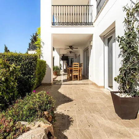 Villa Belvilla By Oyo Casa Osita