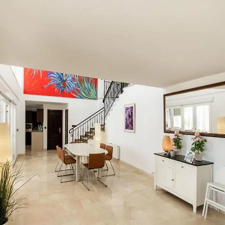 Villa Belvilla By Oyo Casa Osita *