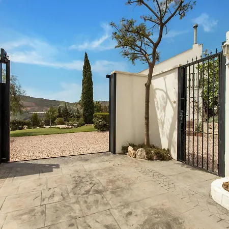 Belvilla By Oyo Casa Osita Villa Gualchos