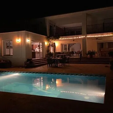 Belvilla By Oyo Casa Osita Villa *